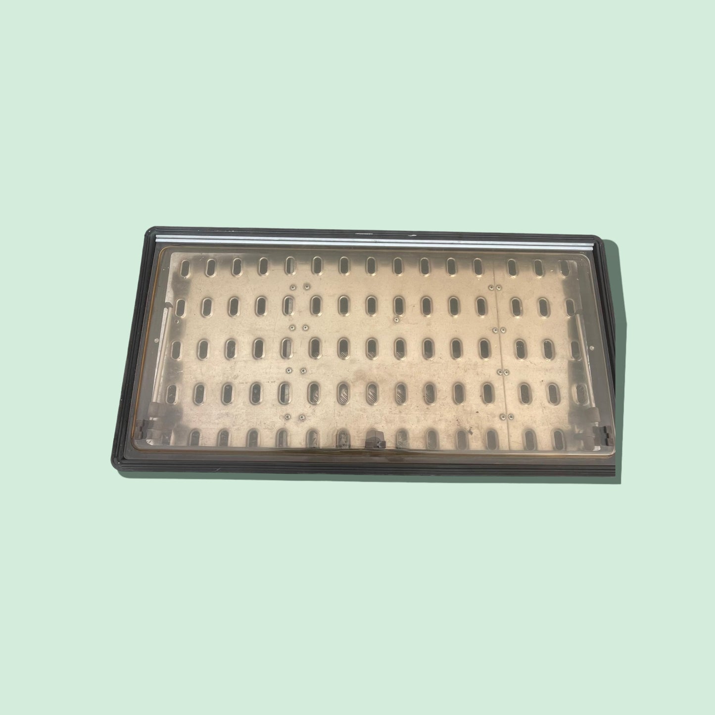 Camper raam 113 x 58,5 cm