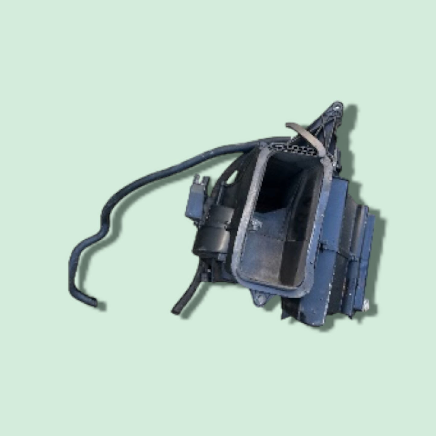 Kachel unit model 280