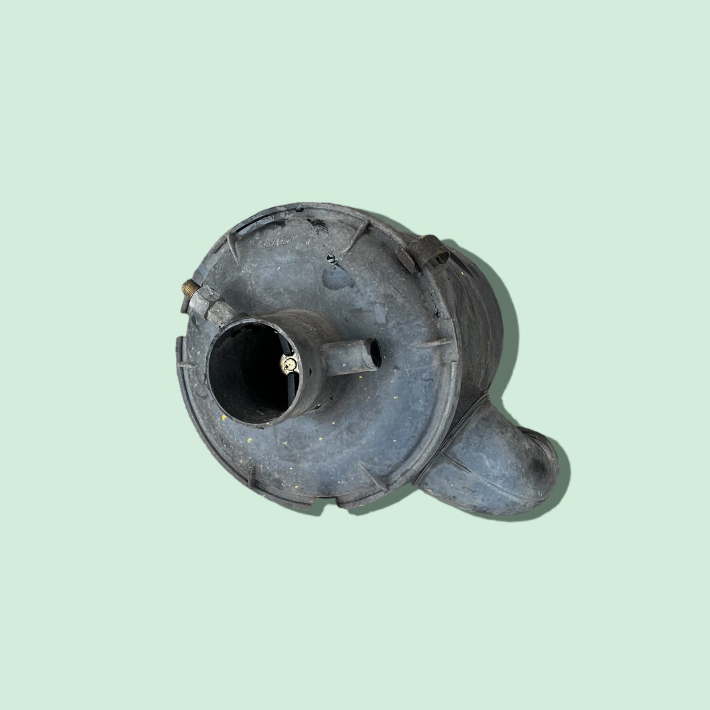 Kompleet luchtfilter(huis) model 280/290