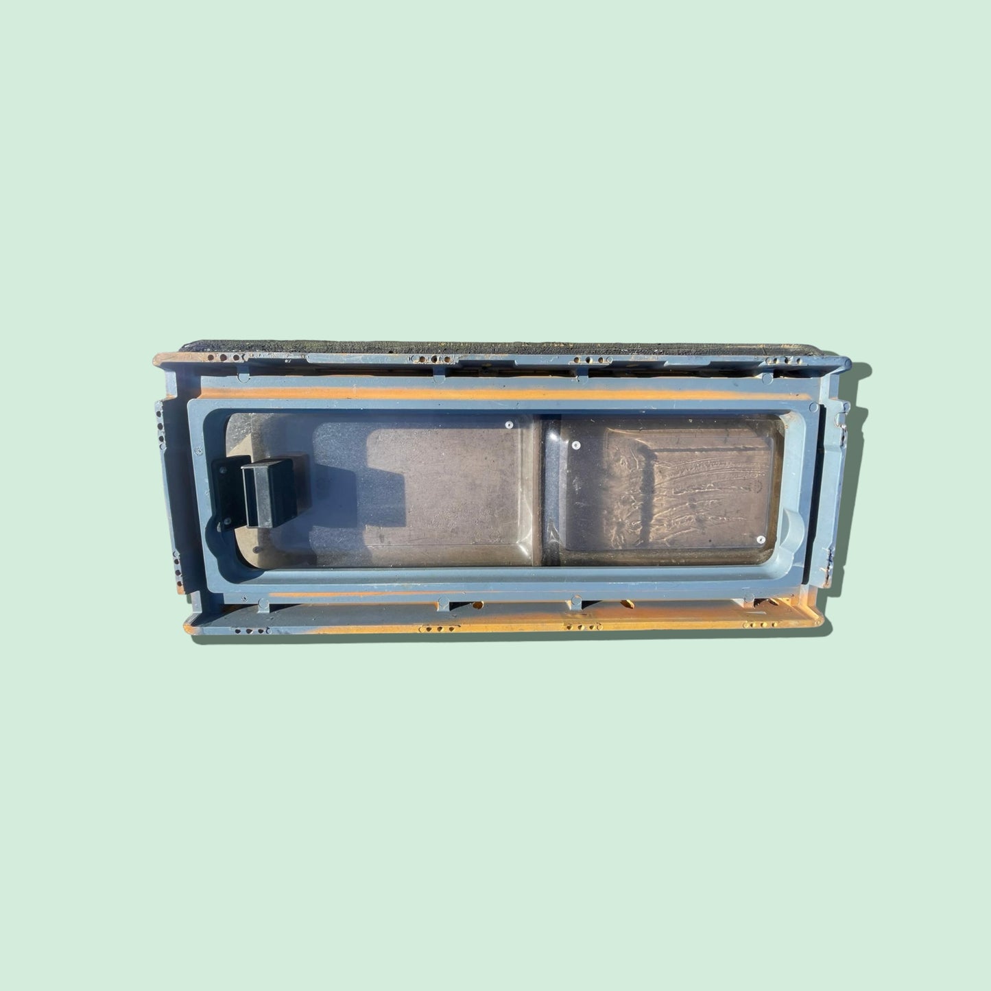 Camper raam 72,9 x 33,9 cm