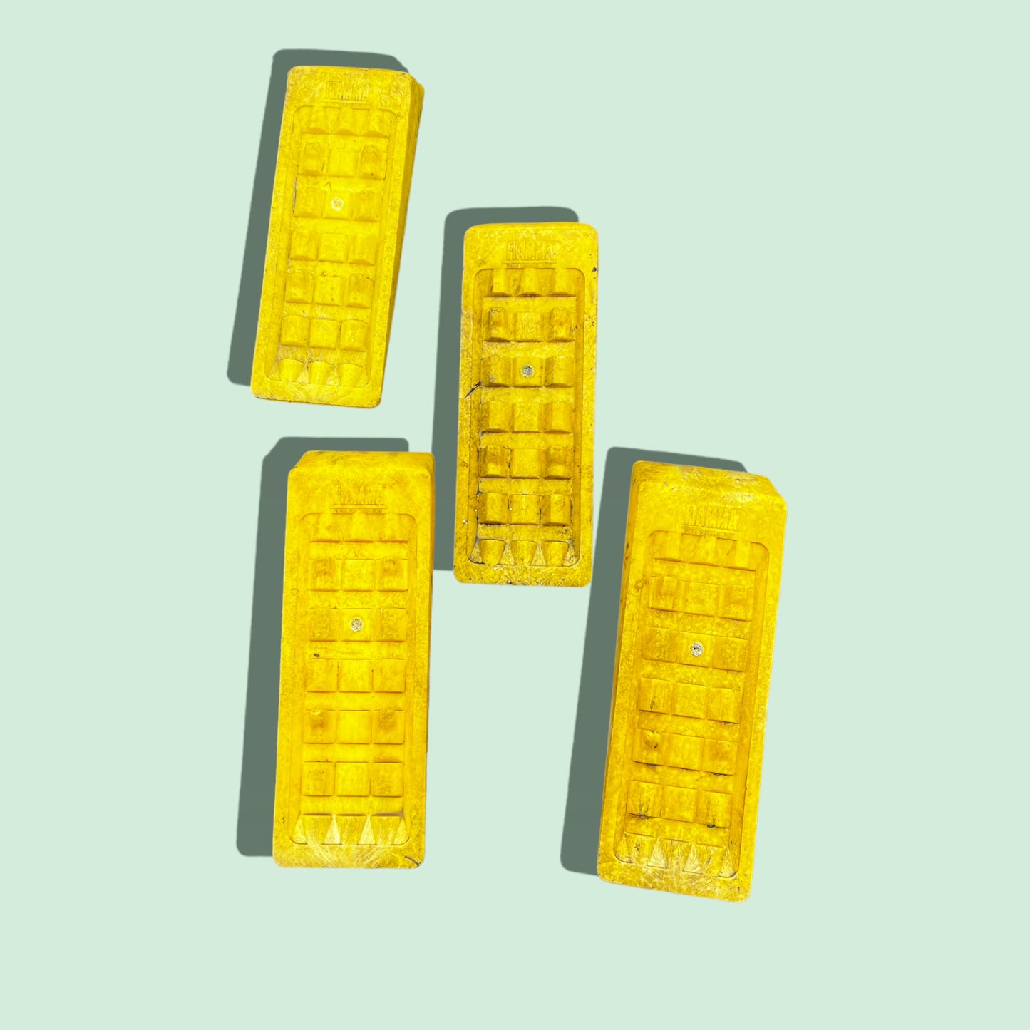 Fiamma Magnum levellers