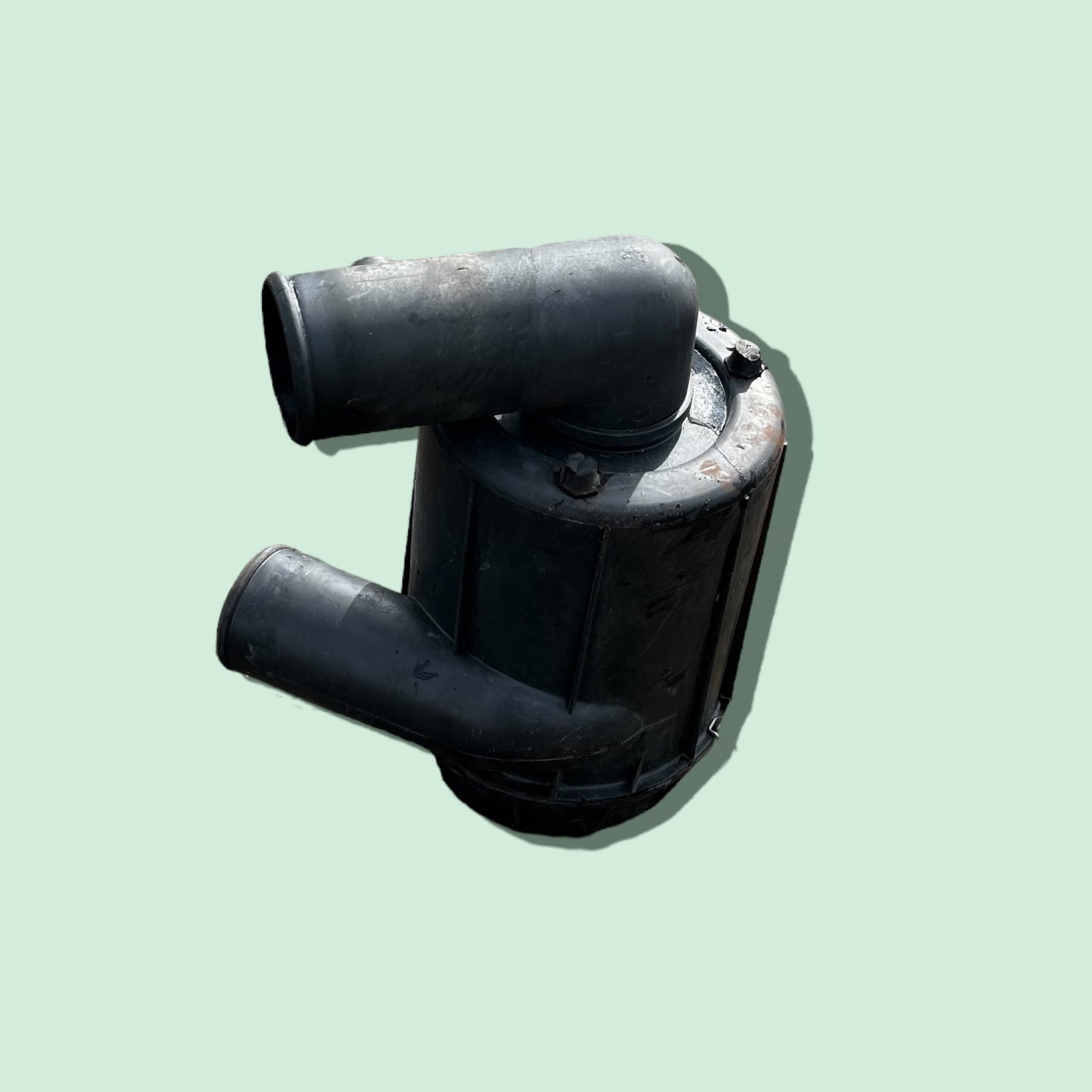 Kompleet luchtfilter(huis) model 230