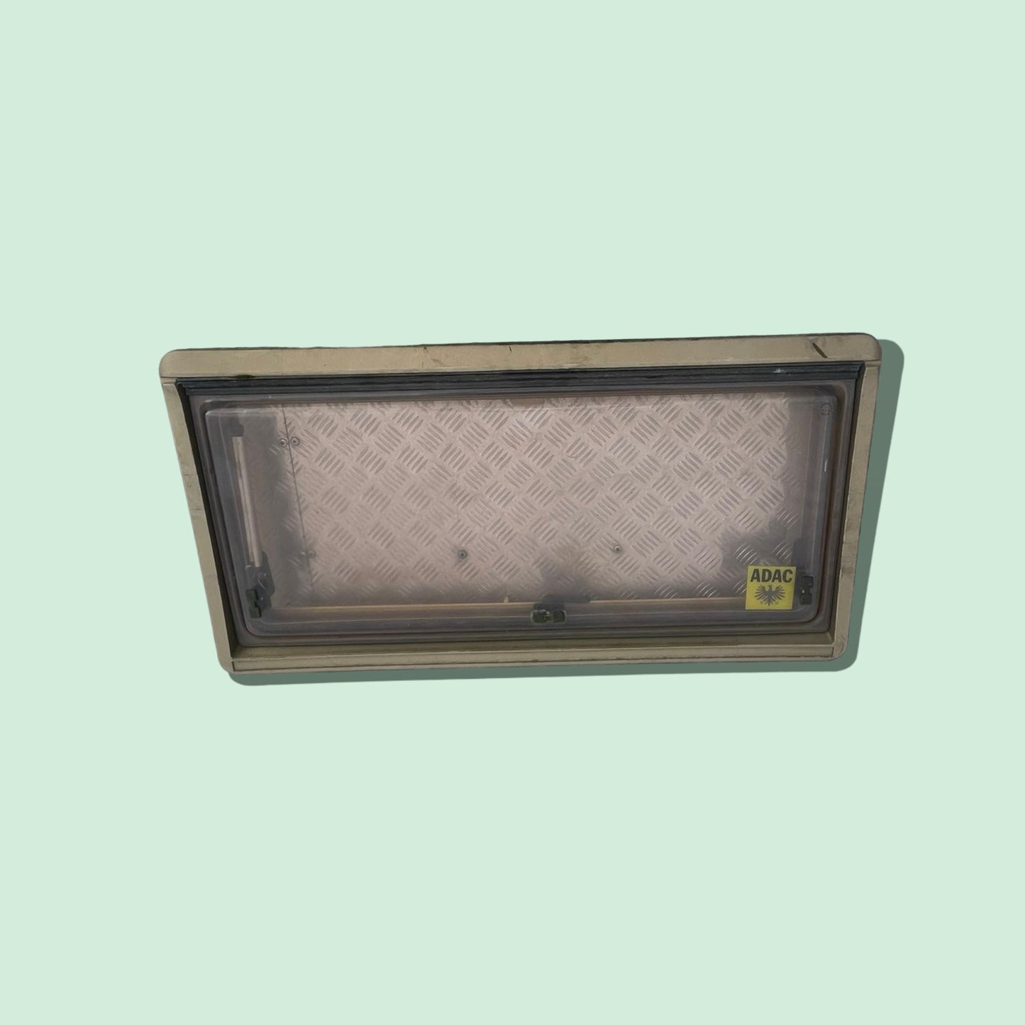 Camper raam 93 x 48 cm