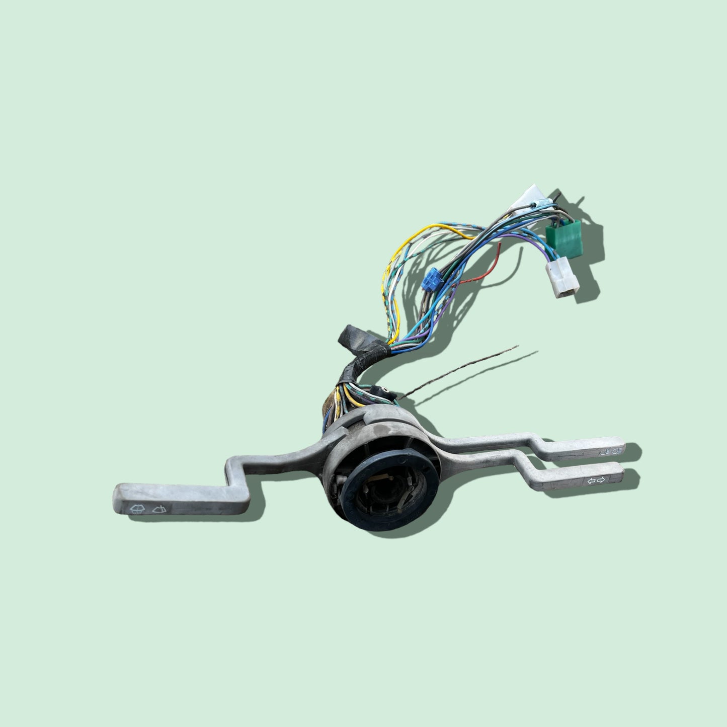 Stuurkolom schakelaar 280