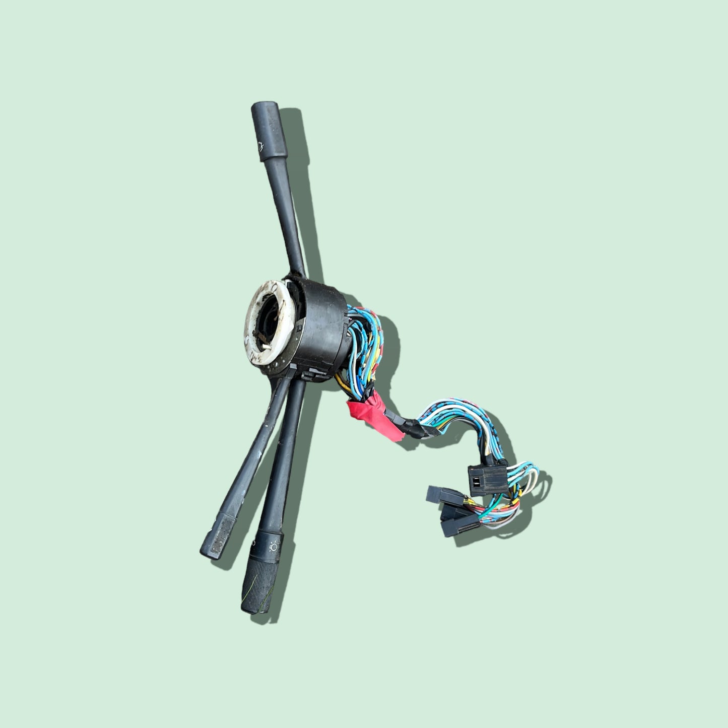 Stuurkolom schakelaar 290