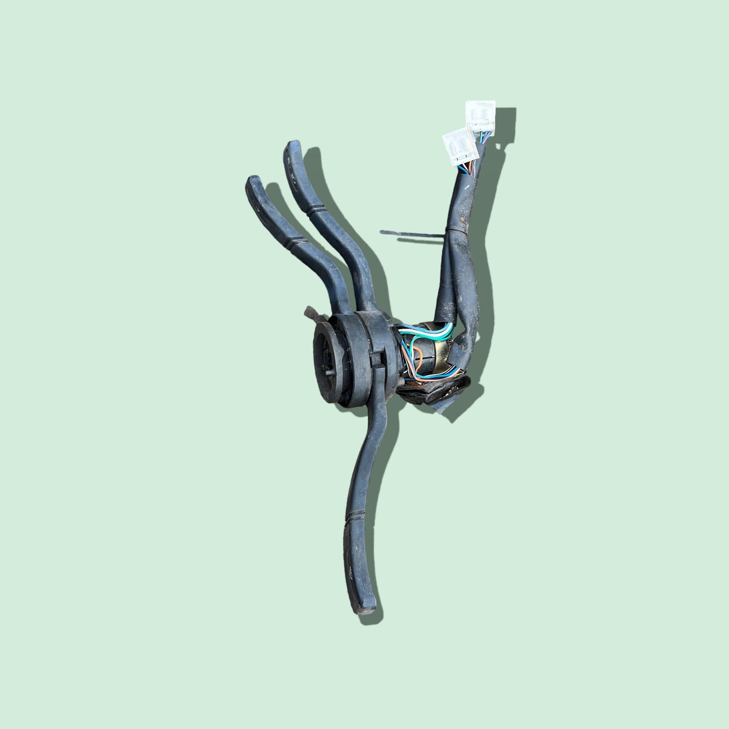 Stuurkolom schakelaar 230