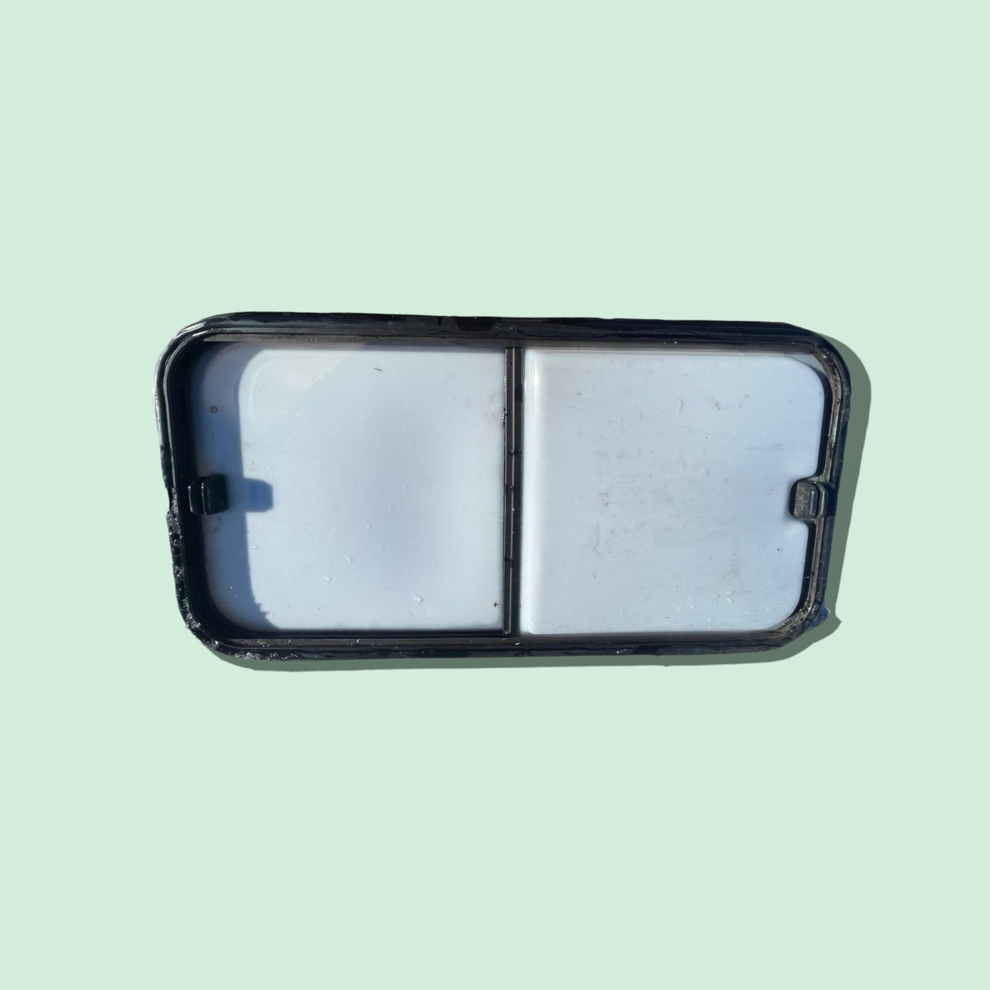 Camper raam 83,2 x 43,5