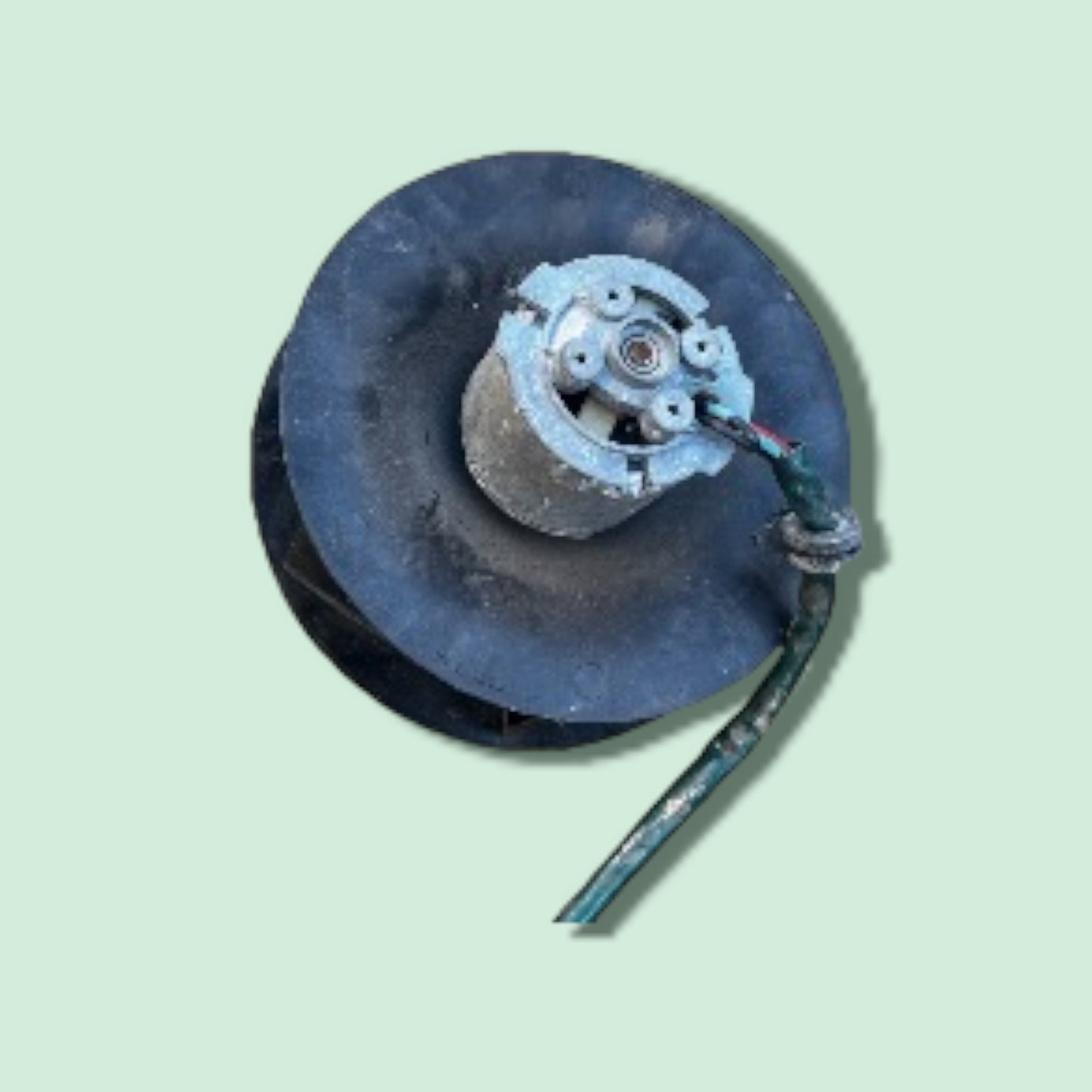 Kachel motor model 280