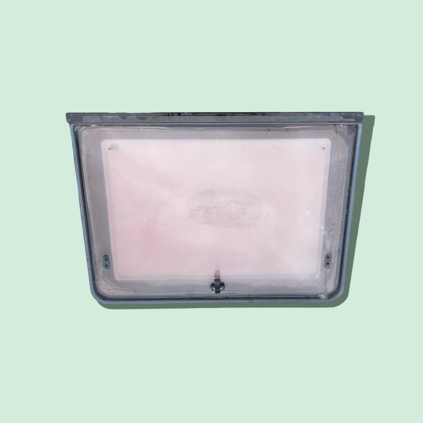 Camper raam 77,5 x 59 cm