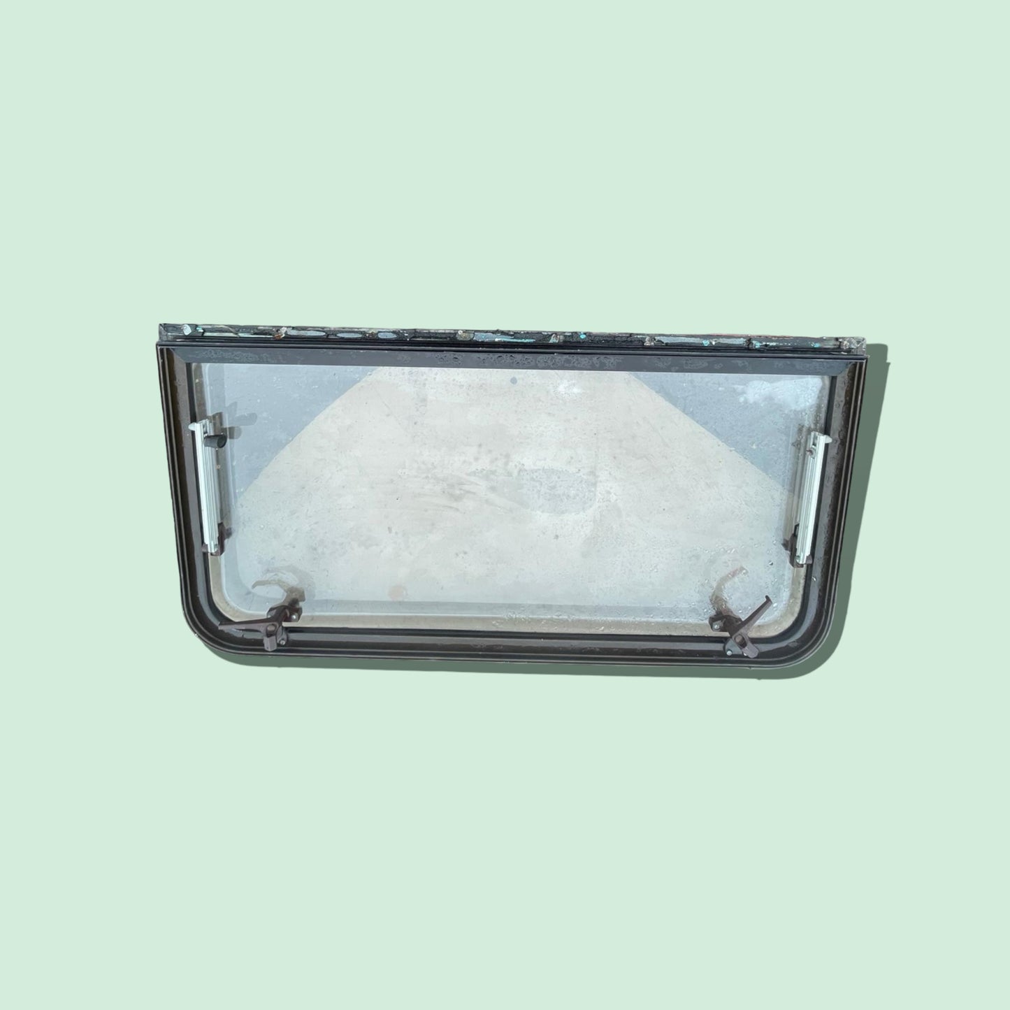 Camper raam 94 x 49 cm