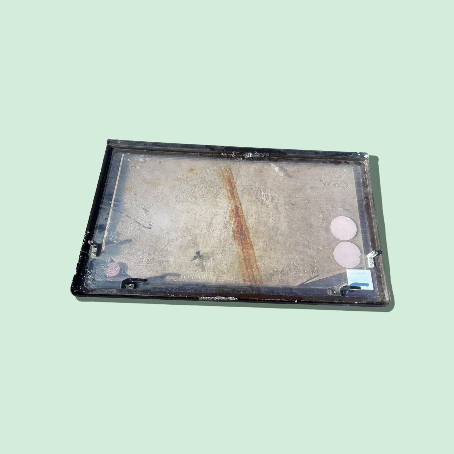 Camper raam 105 x 60,7 cm