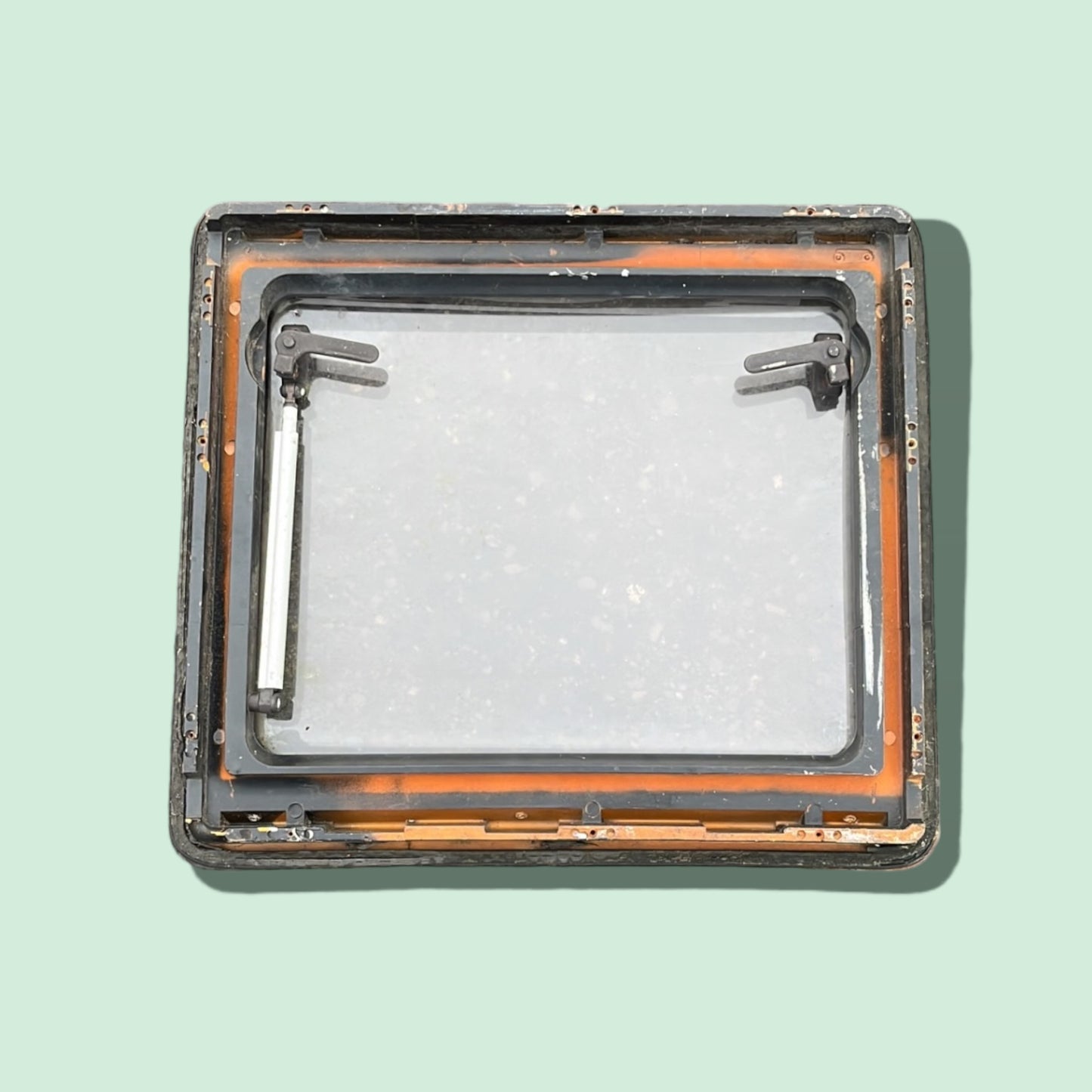 Camper raam 53 x 47,5 cm