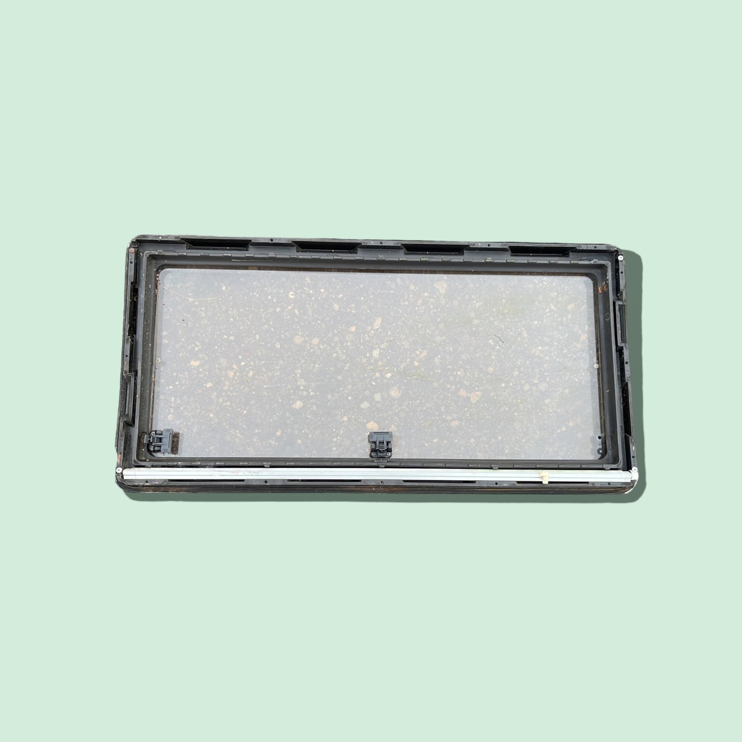 Camper raam 105,5 x 53,5 cm