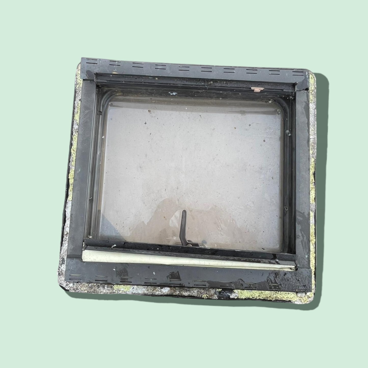 Camper raam 64,5 x 44 cm