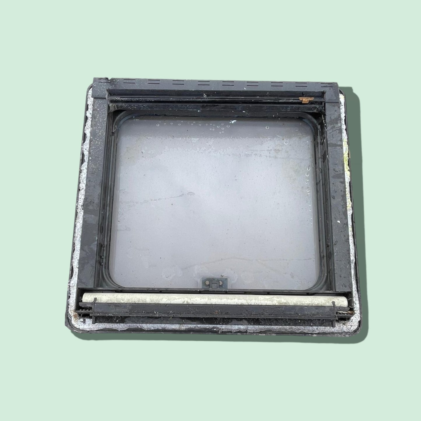 Camper raam 44 x 46,5 cm