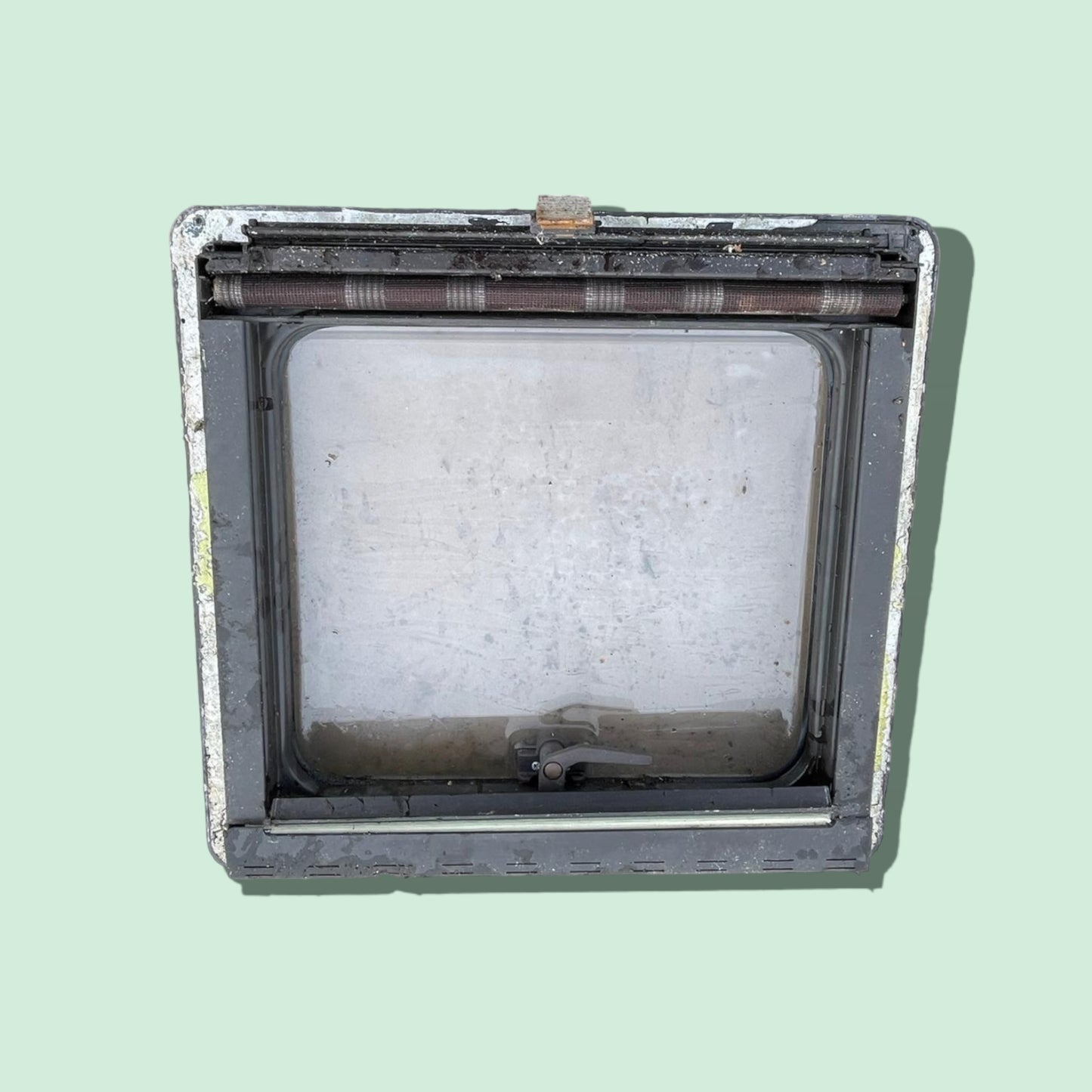 Camper raam 44 x 46,5 cm