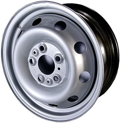 Fiat Ducato 260 vanaf 2014 Stalen velg 16 INCH 1395240080 6,0JX16 5X130 grijs maxi uitvoering