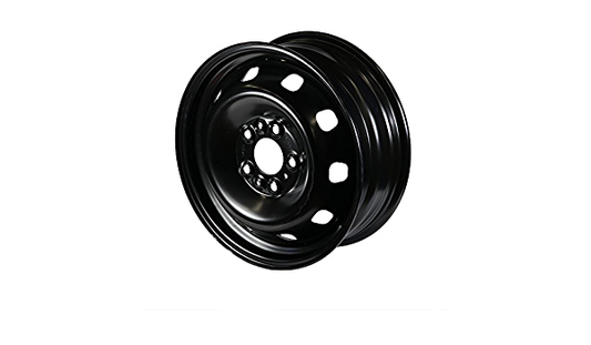 Fiat Ducato 260 vanaf 2014 Stalen velg 6 X 16 ET 68 5X118 LIGHT 16 inch OE 1374082080