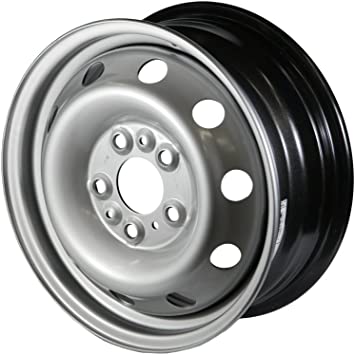 Fiat Ducato 250 VELG STAAL 15 INCH 1374096080 2008-2014