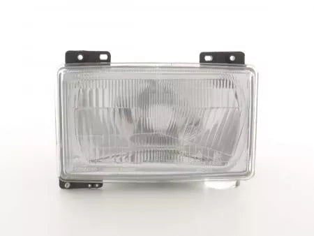 Koplamp rechtsvoor Fiat Ducato type 280/290 1986-1994 H4+DUPLO 1745948