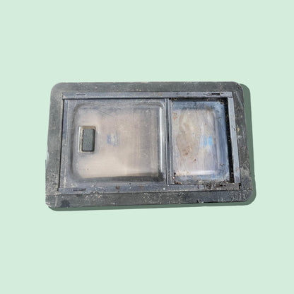 Camper raam 54 x 34 cm