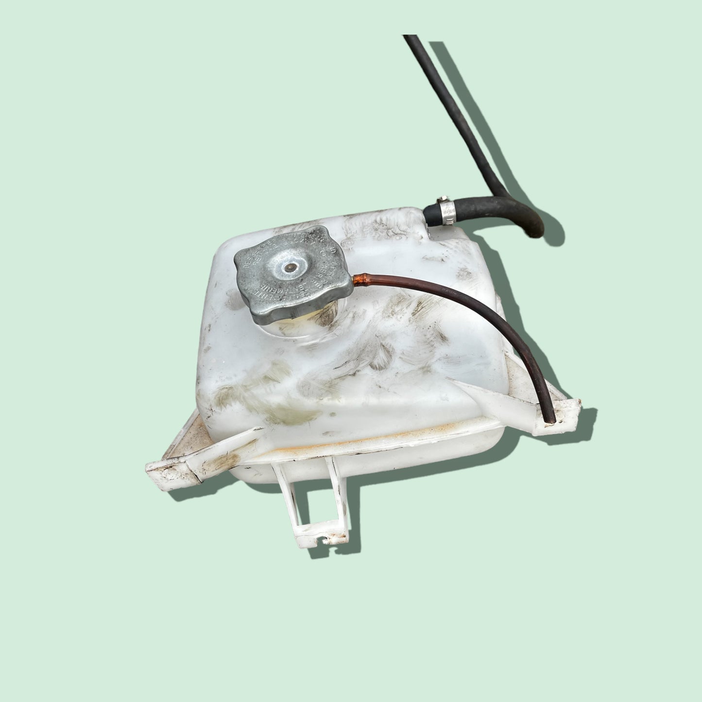 Koelvloeistof reservoir 280/290