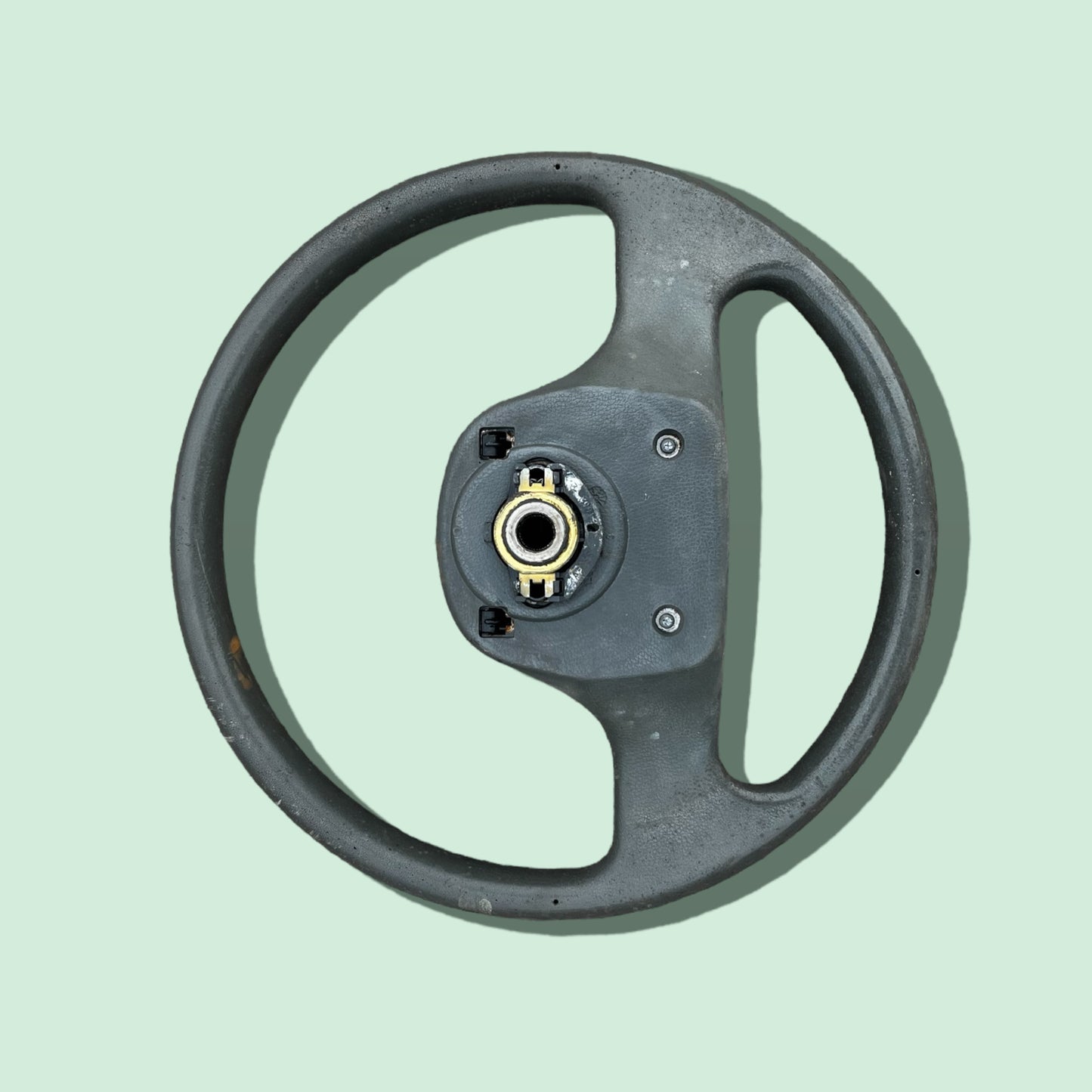 Stuurwiel Fiat Ducato 290