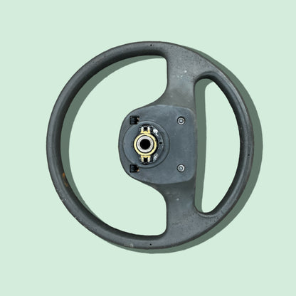 Stuurwiel Fiat Ducato 290