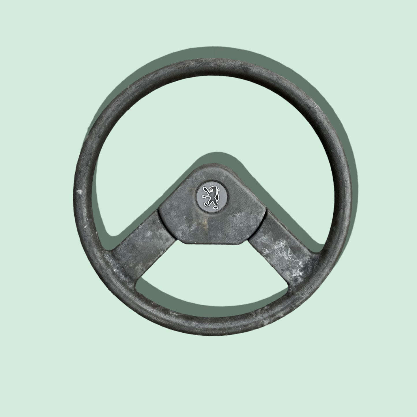 Stuurwiel Peugeot J5 280