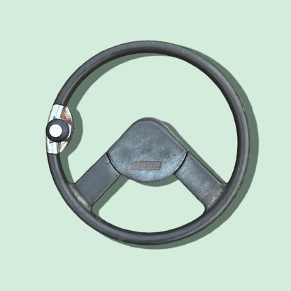 Stuurwiel Fiat Ducato 280 met stuurknop