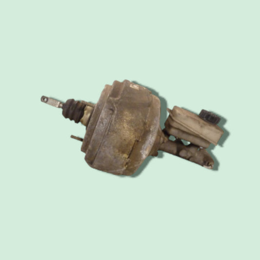 Rembekrachtiger 2.5TD