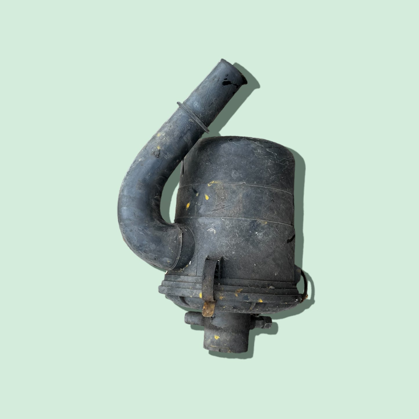 Kompleet luchtfilter(huis) model 280/290