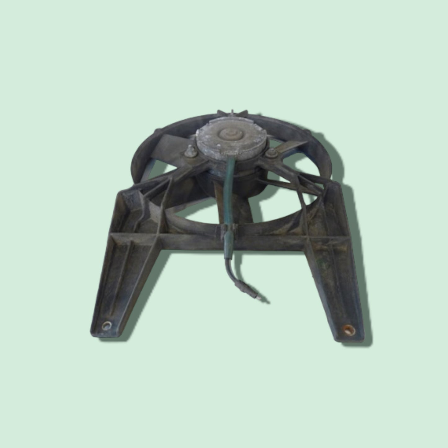 Koelventilator model 280/290