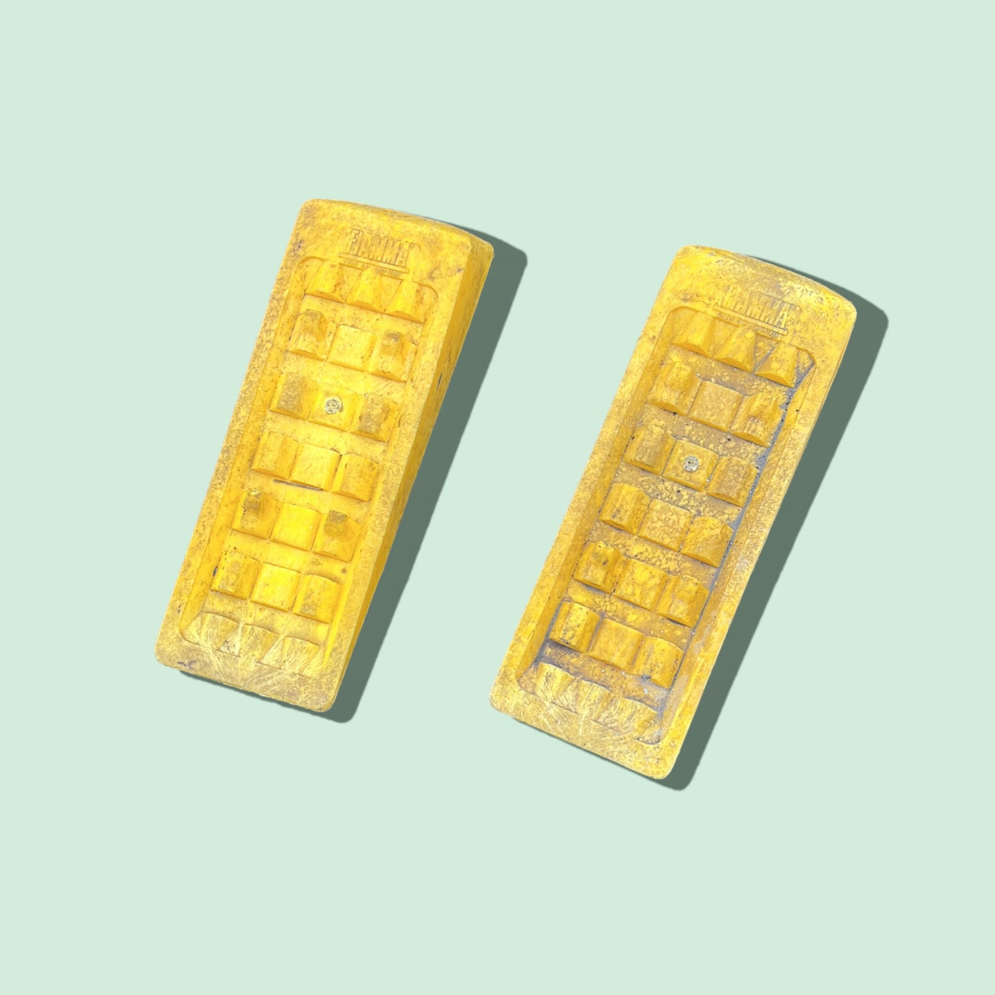 Fiamma Magnum levellers