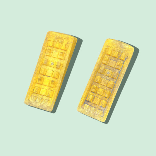 Fiamma Magnum levellers