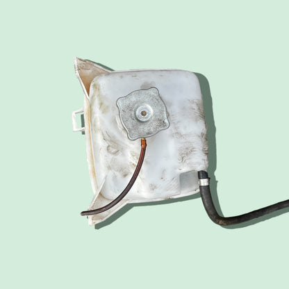 Koelvloeistof reservoir 280/290