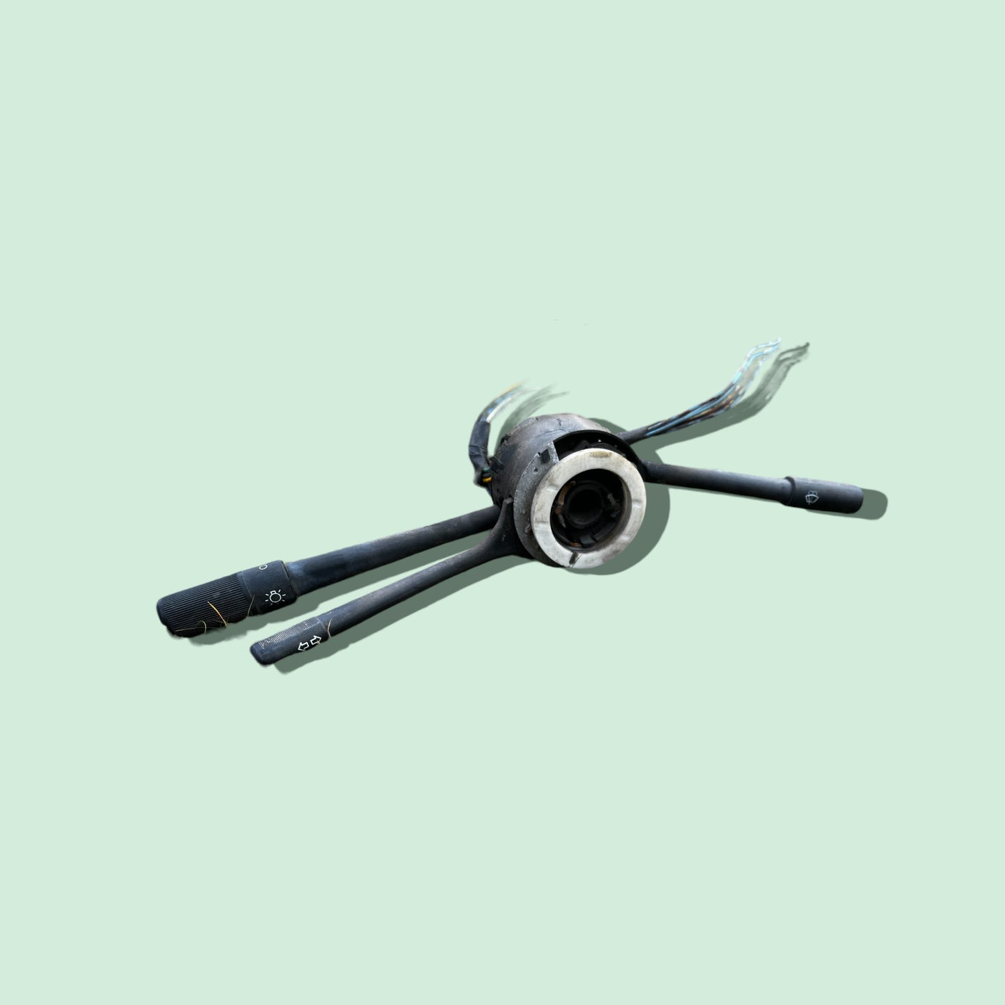 Stuurkolom schakelaar 290