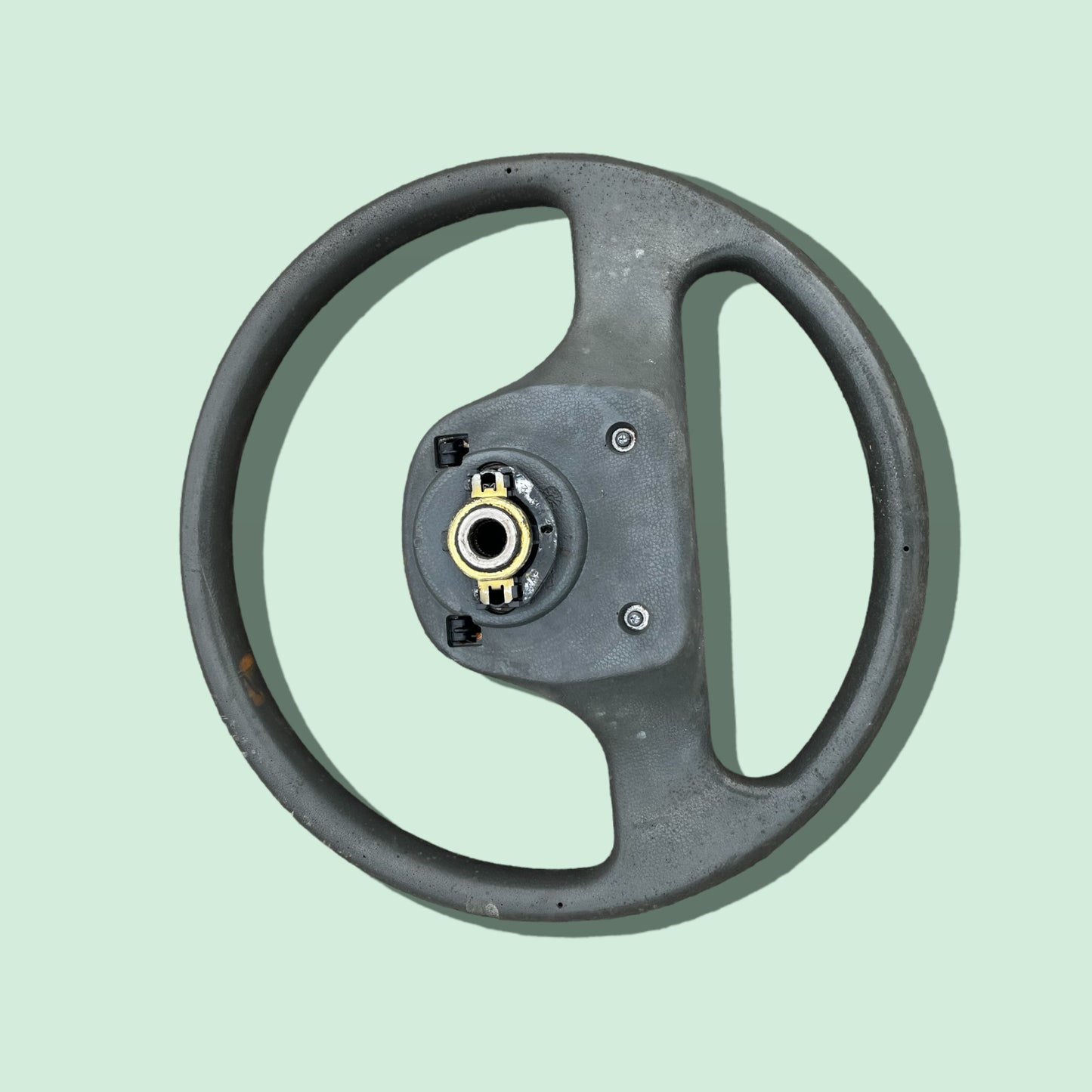 Stuurwiel Fiat Ducato 290