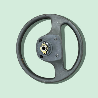 Stuurwiel Fiat Ducato 290