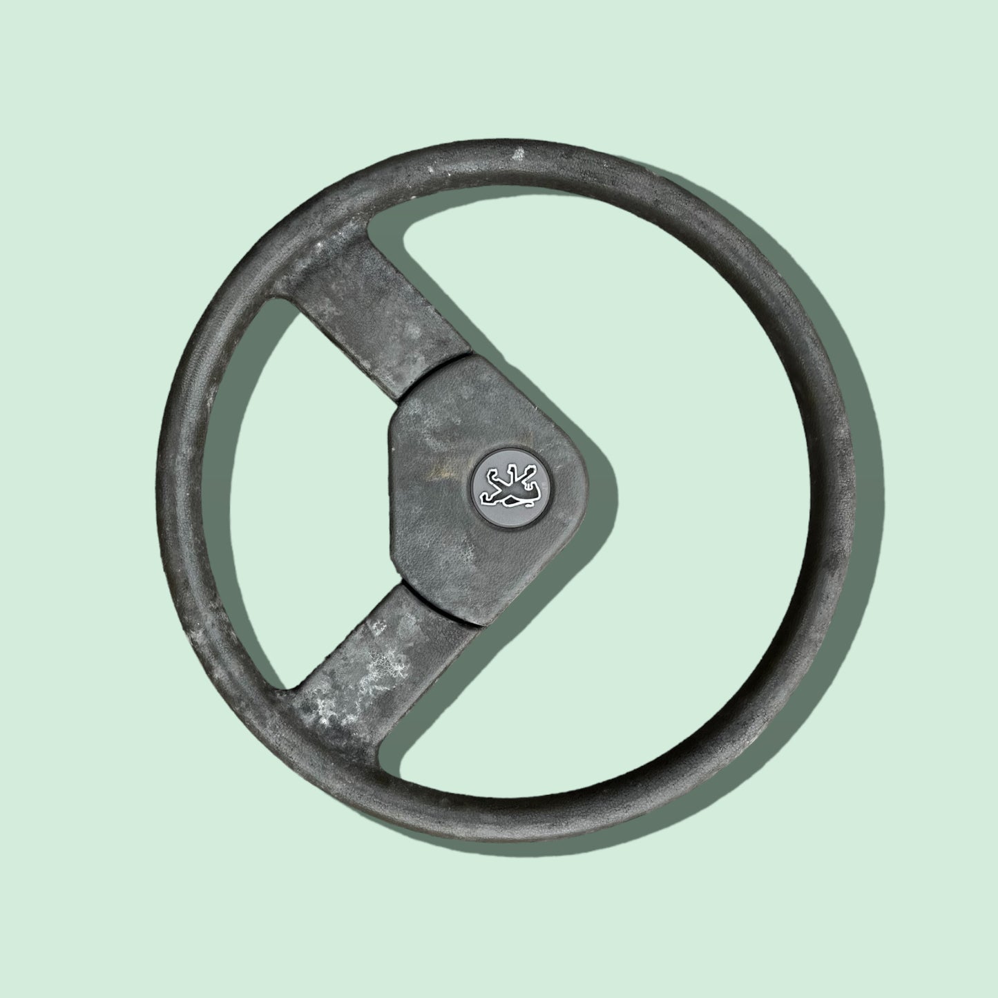 Stuurwiel Peugeot J5 280