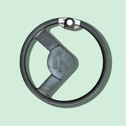 Stuurwiel Fiat Ducato 280 met stuurknop