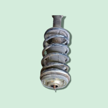 Veerpoot model 280/290