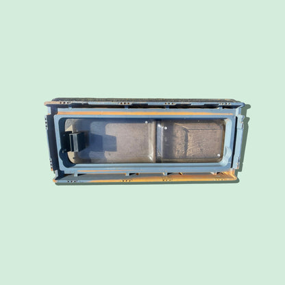 Camper raam 72,9 x 33,9 cm