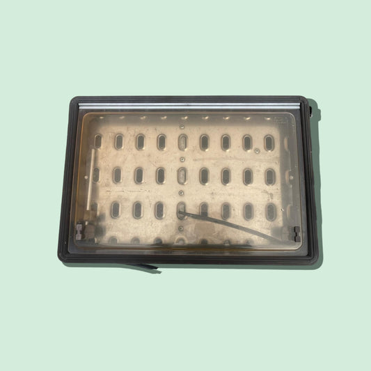 Camper raam 73 x 50 cm