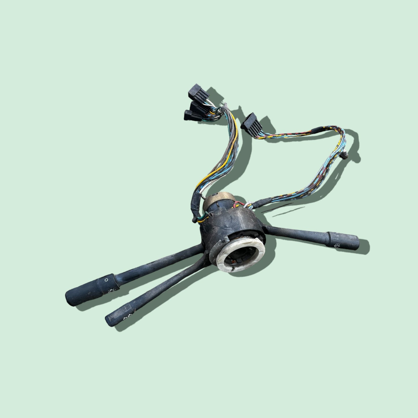 Stuurkolom schakelaar 290