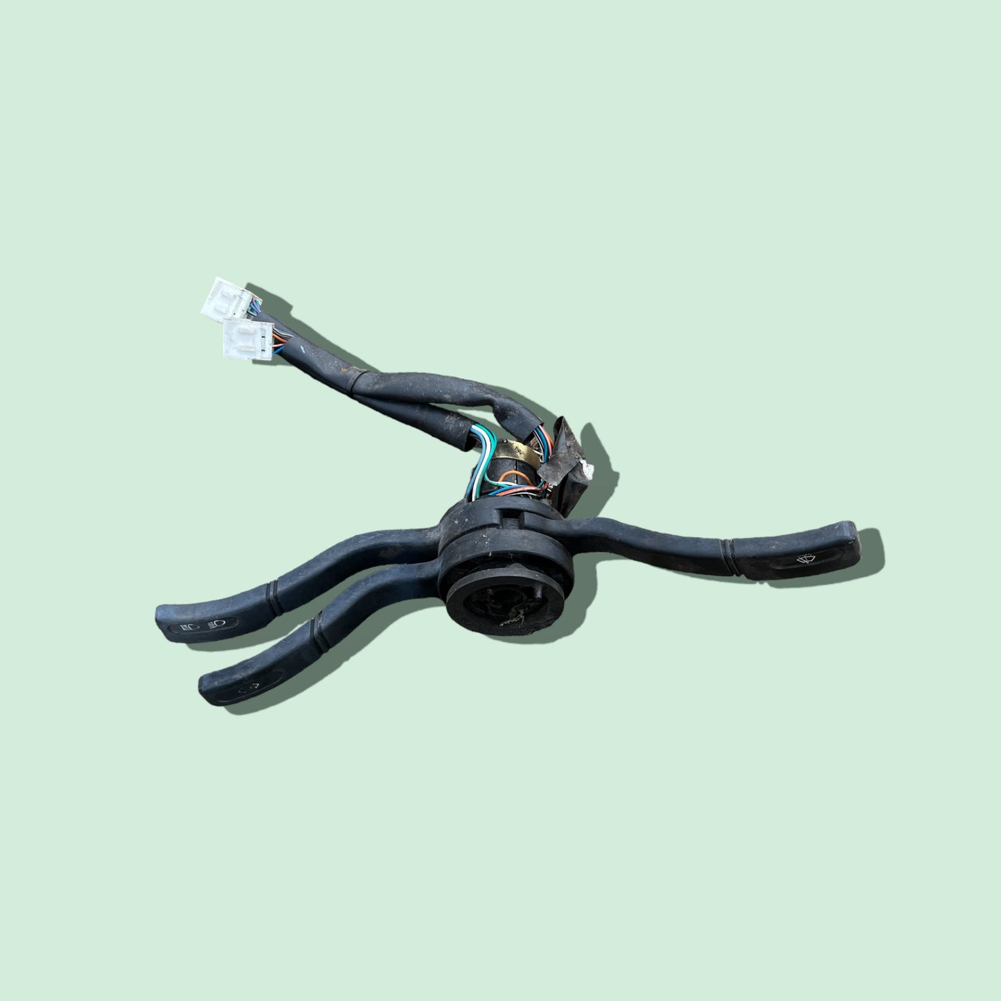 Stuurkolom schakelaar 230