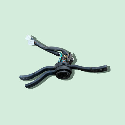 Stuurkolom schakelaar 230