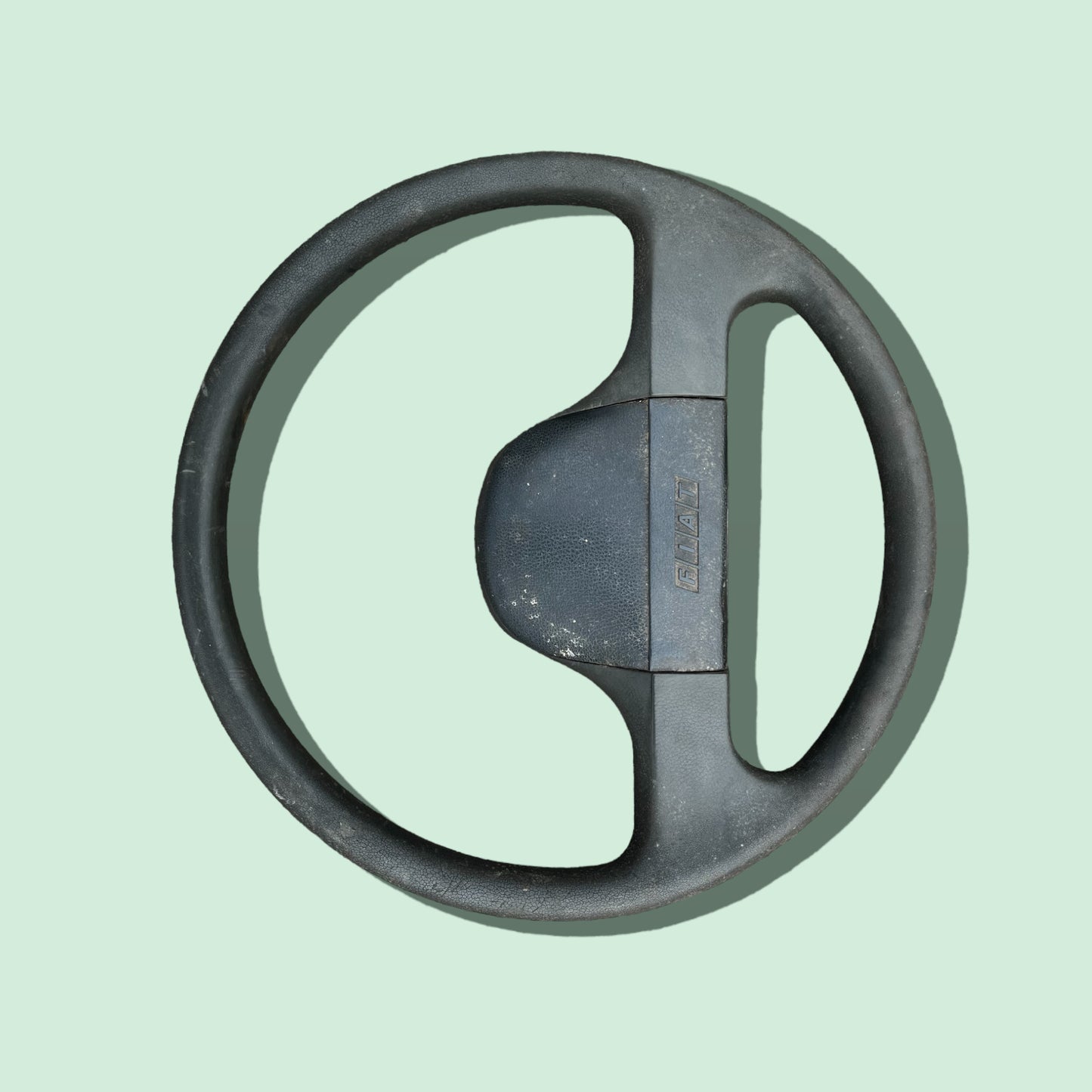 Stuurwiel Fiat Ducato 290