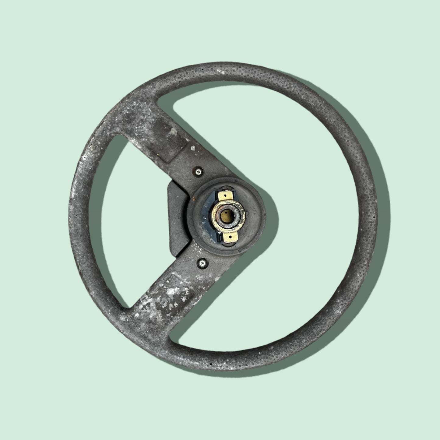 Stuurwiel Peugeot J5 280