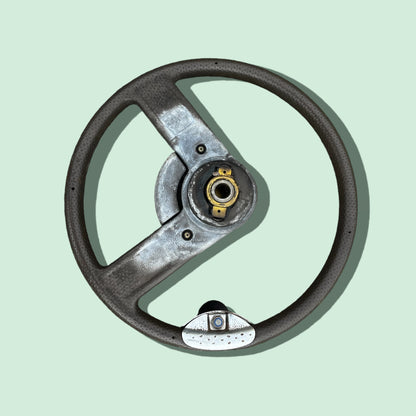 Stuurwiel Fiat Ducato 280 met stuurknop